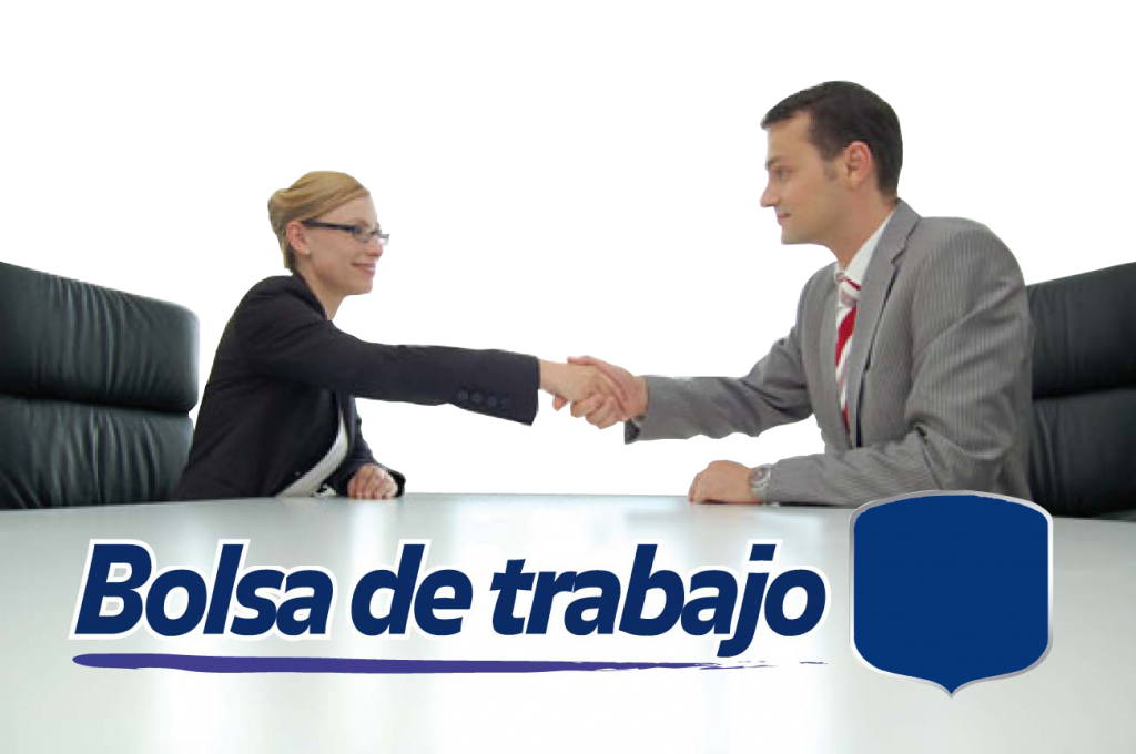 Bolsa De Trabajo